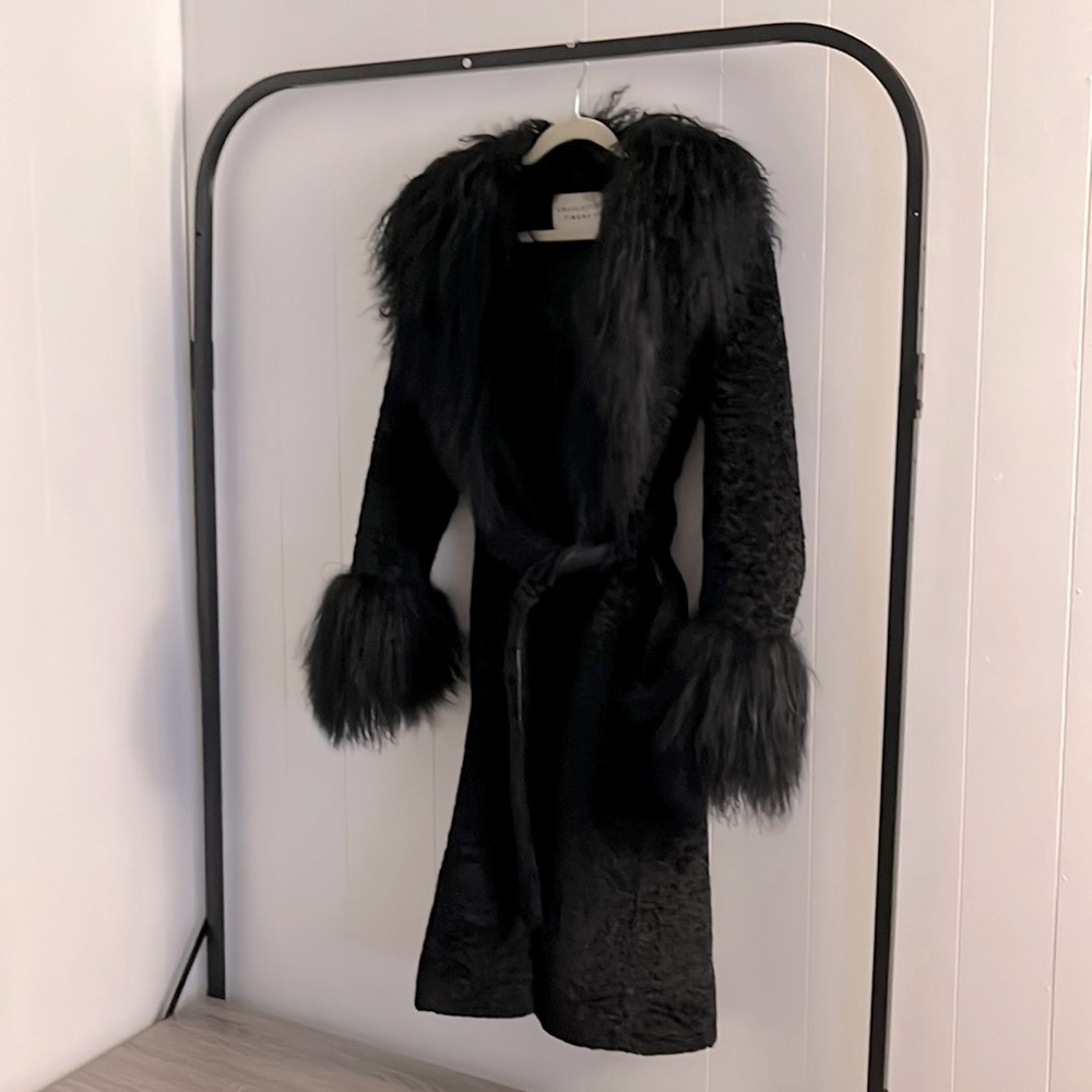 Charlotte Simone Penny Coat